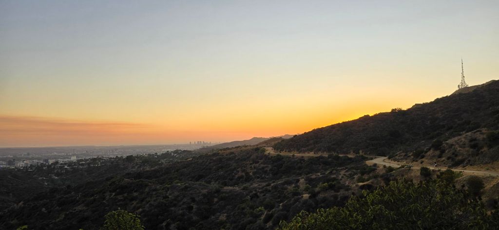 NBB run - Lake Hollywood: фото 62