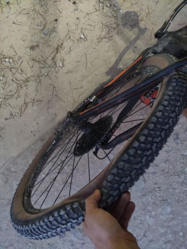 Tajo cubierta por 3° vez en la semana...