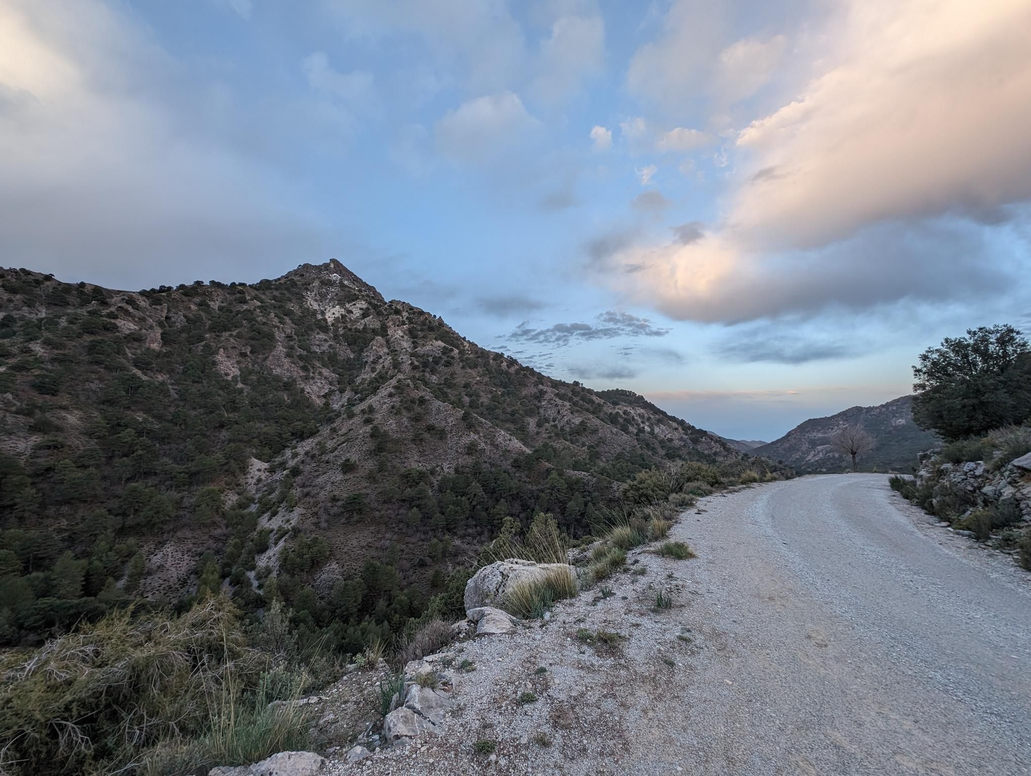 Andalusia Bike packing - Day 5 (part 1) photo 3