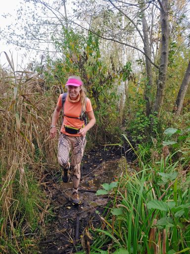 Фото Оли Качаловой.