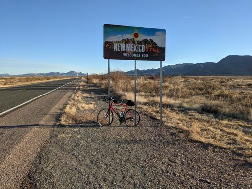 Started out sunny and bright. About 48 degrees at 8 am