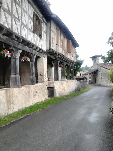 St Antoine de ficalba