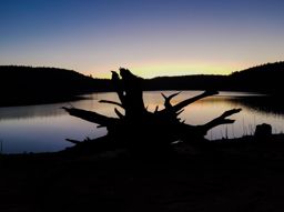 Le tour des vierges Vohné, Novion et Para