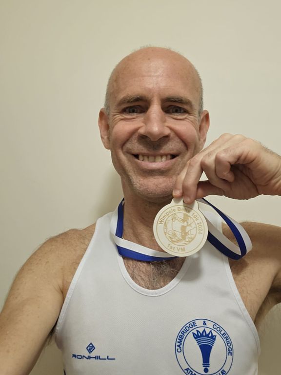 Race image