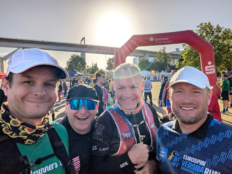 Race image