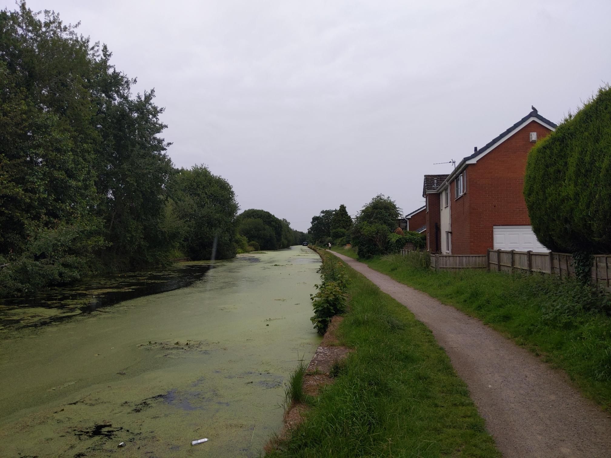 Skipton to Lands End - Day 1 photo 5