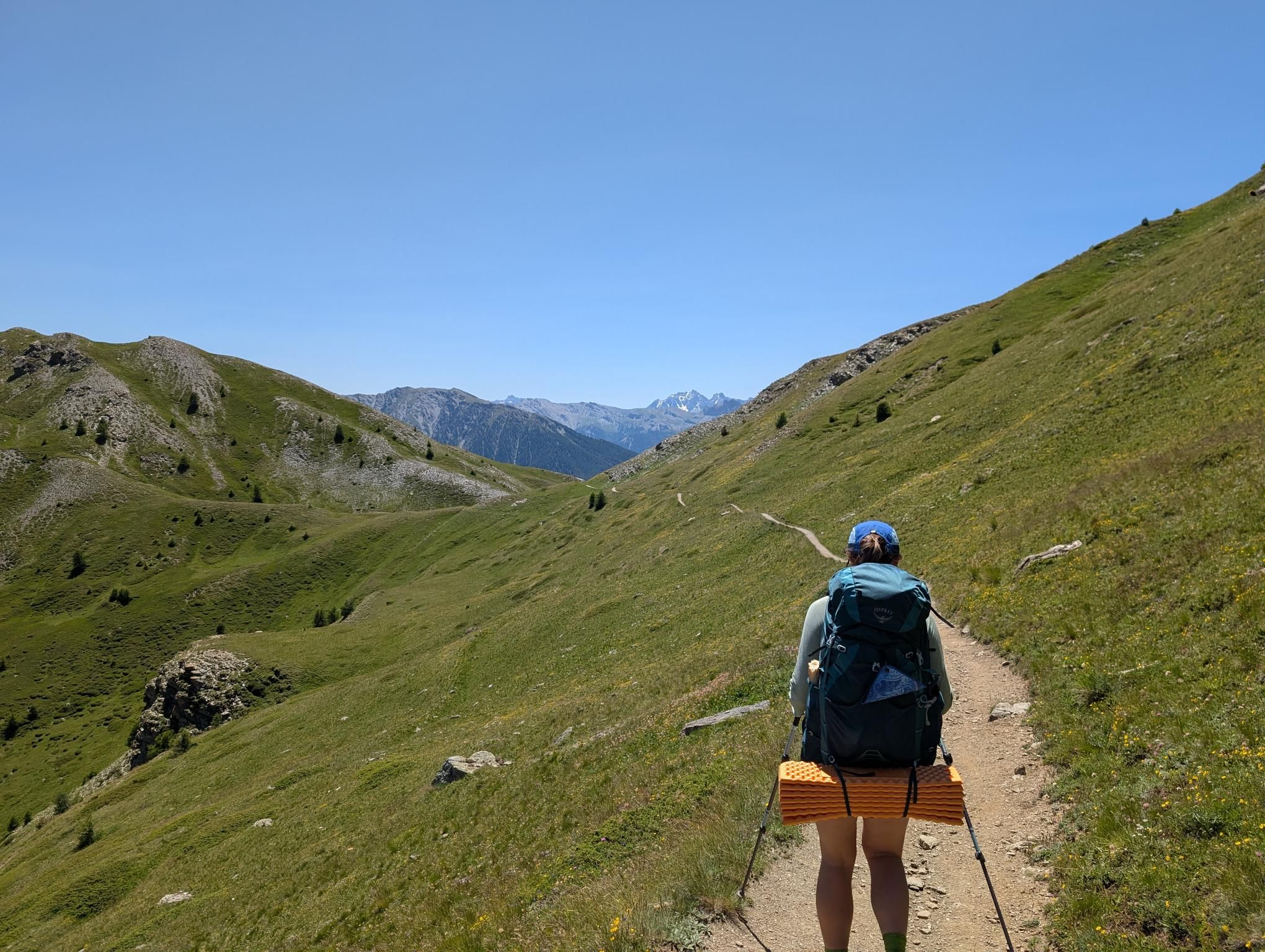 GR58 - Day 4 photo 10