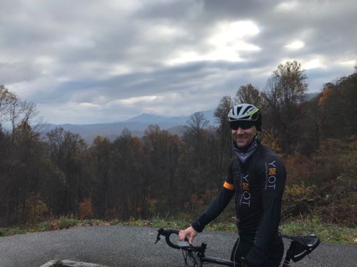 People thought I was crazy and needed a picture