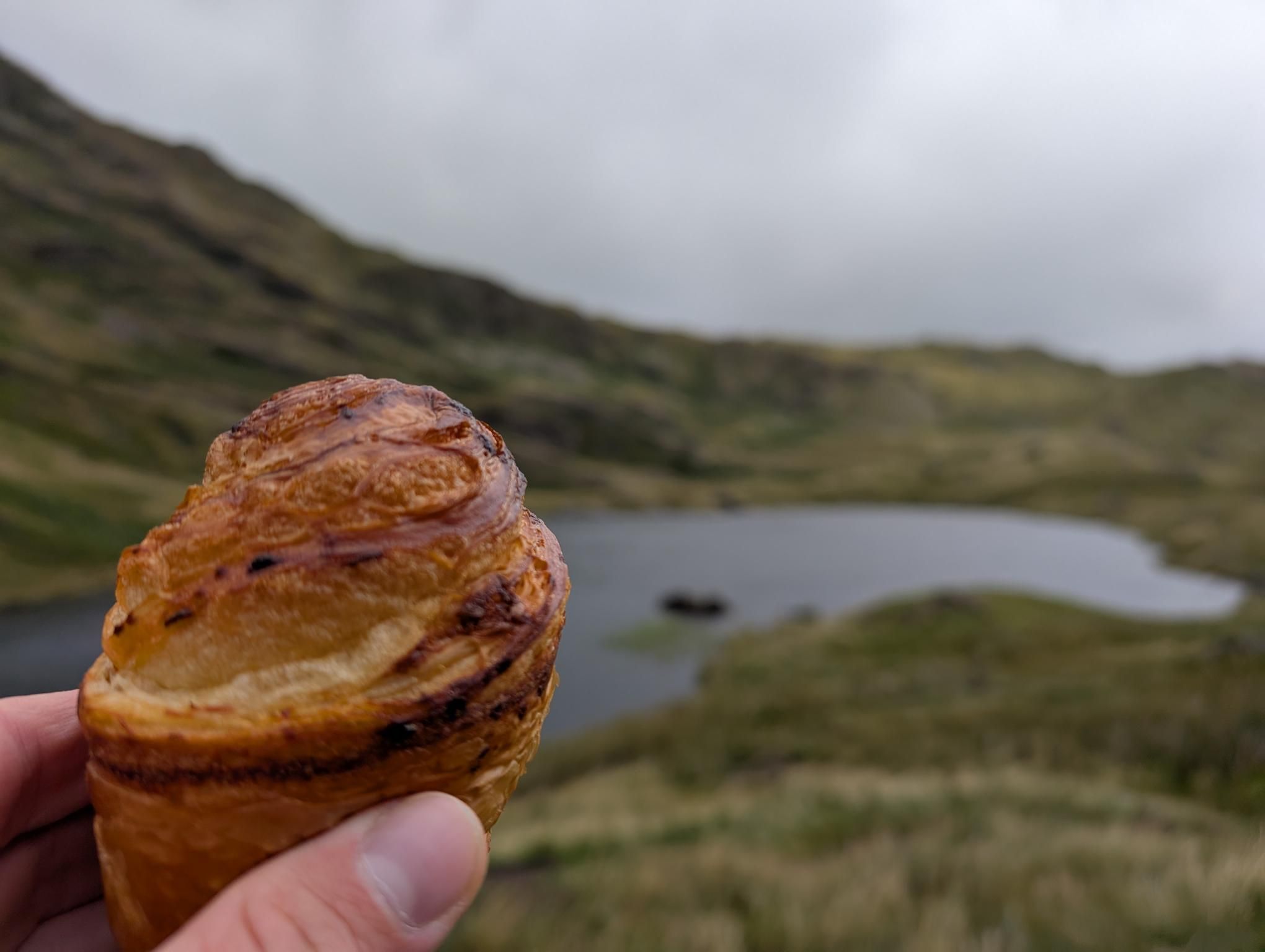 Grasmere to Chapel House Farm Campsite photo 4