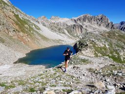 Sortie bonus lacs Mercantour et italiens