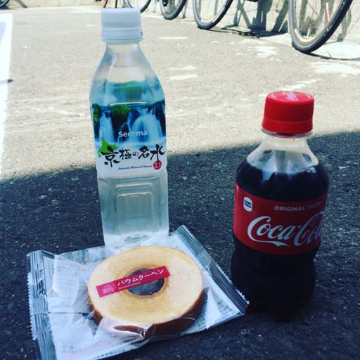 豪華10時のおやつ