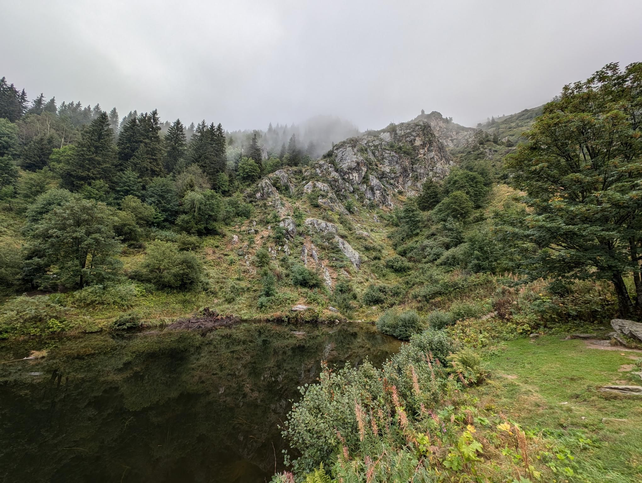 GR 5 Part 1 - Day 9 photo 3