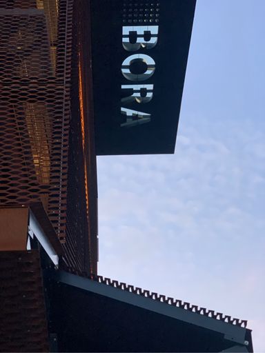 Neues BORA headquarter