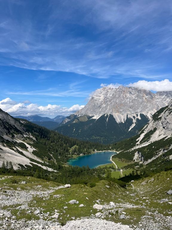 Zugspitze photo 9