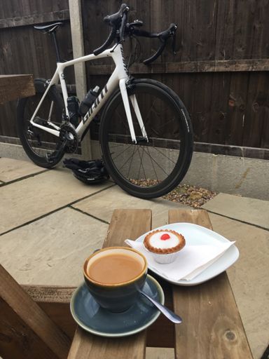 Kingscliffe bakery solo