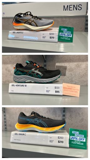 Hmmmmmm, time for an UPGRADE!