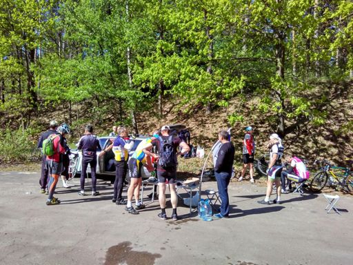 КП1 Катюша. На этот раз даже без комаров!👍