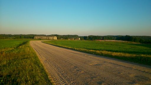 Грайвейка. Путчино