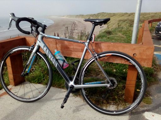 Rest at burrow beach