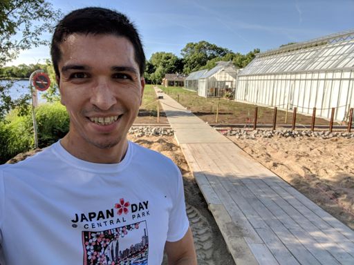 Visited the new Noma.