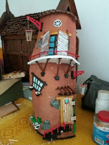 Trabalho do cereja 👍