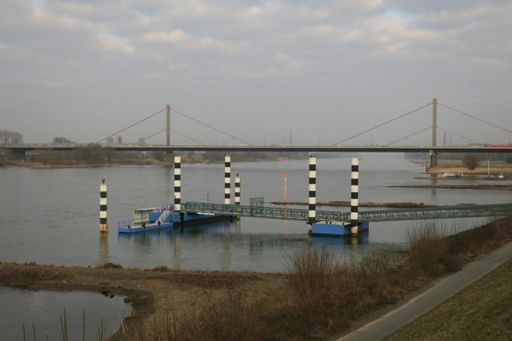 Leverkusener Brücke