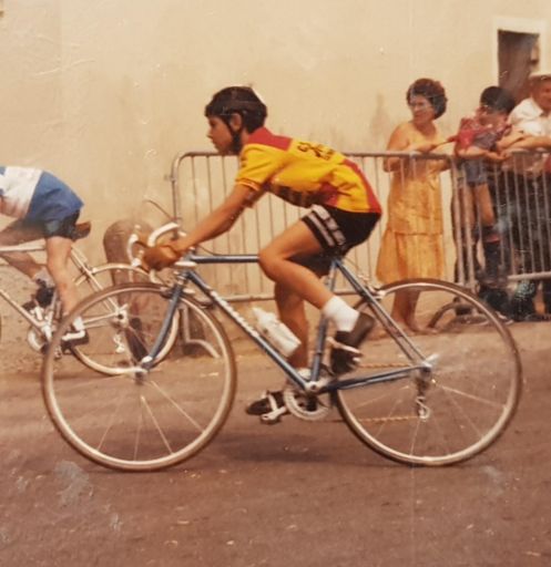 Questa Pinarello volava 💯💪