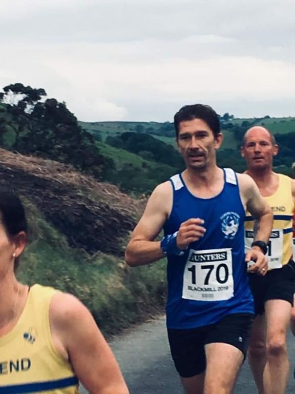 Race image