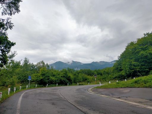 善五郎の滝コーナー