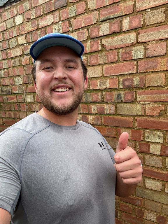 Run to Lottie’s 🏃♂️