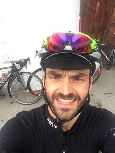 Wet wet wet (love is all around)