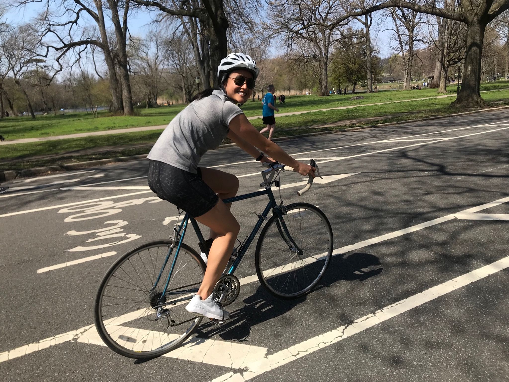 strava 自行车手个人资料 | taylor a.