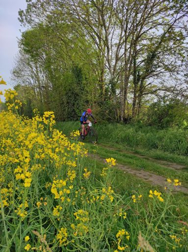 Pierrick en action 👏