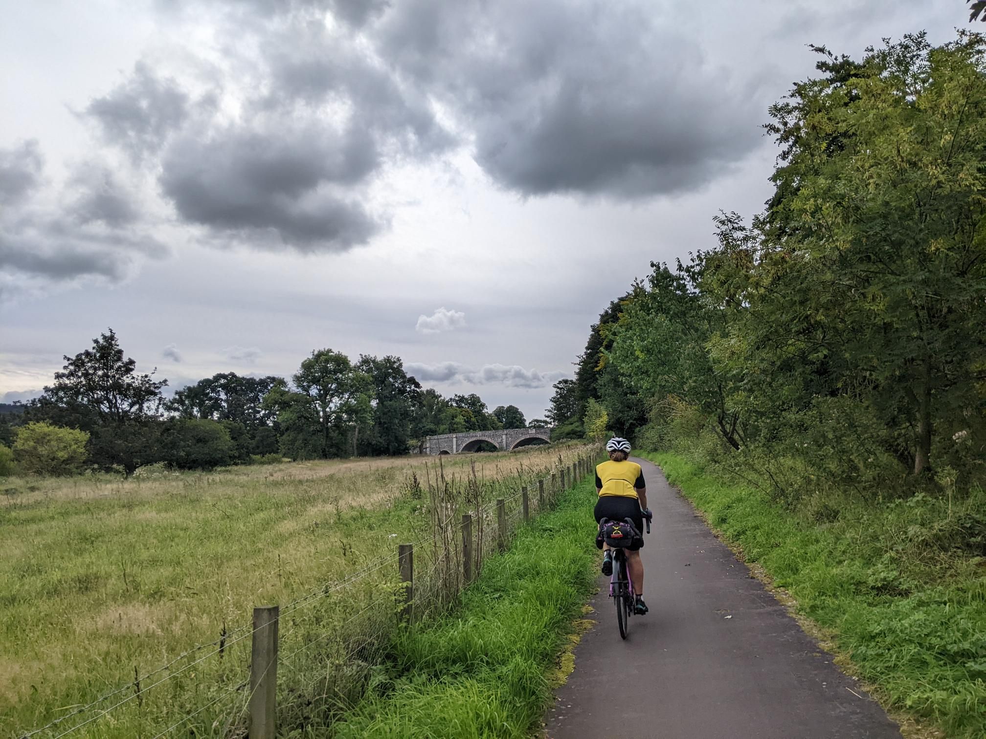 Borderlands Bikepack - Day 3 photo 11