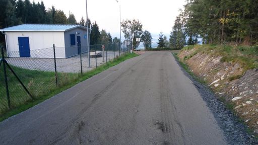 Jakis piasek wysypali-co dalej