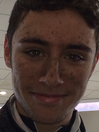 @jackon723 got very muddy!