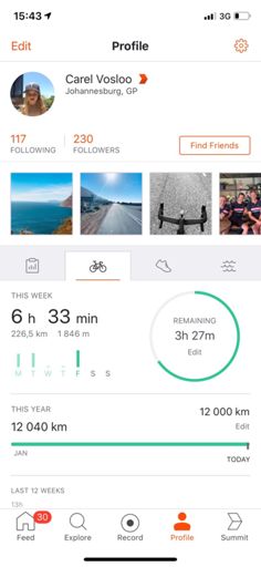 Believe me now Will?