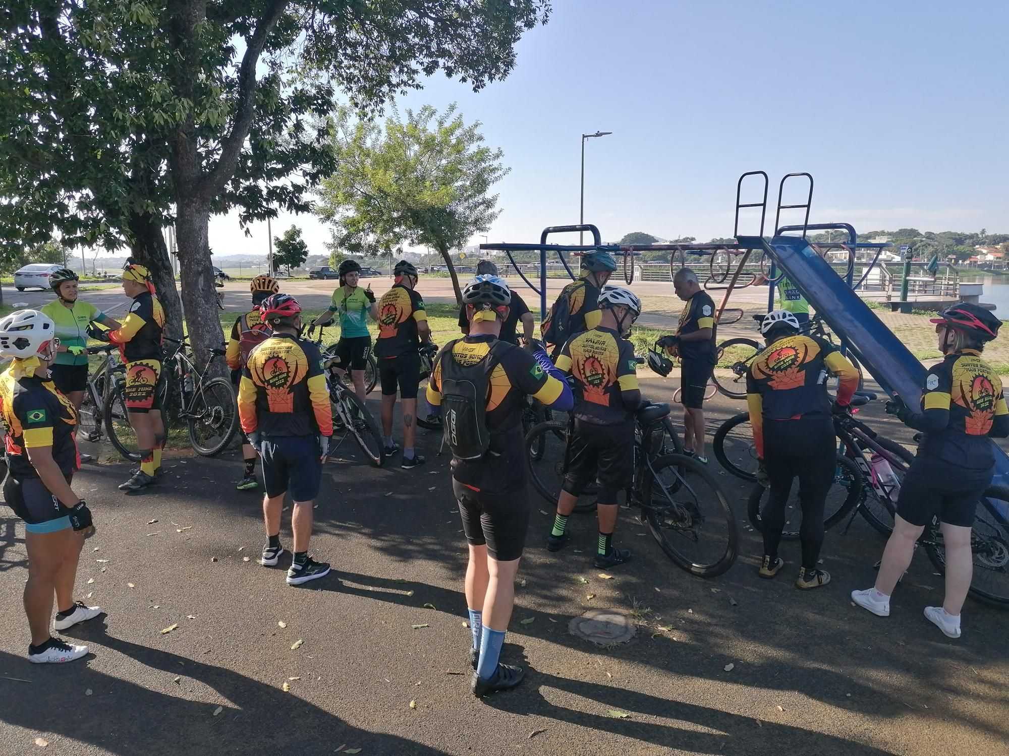 Volker Jaeckel Strava Cyclist Profile