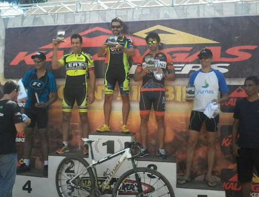 Corrida de bom Jesus da Penha