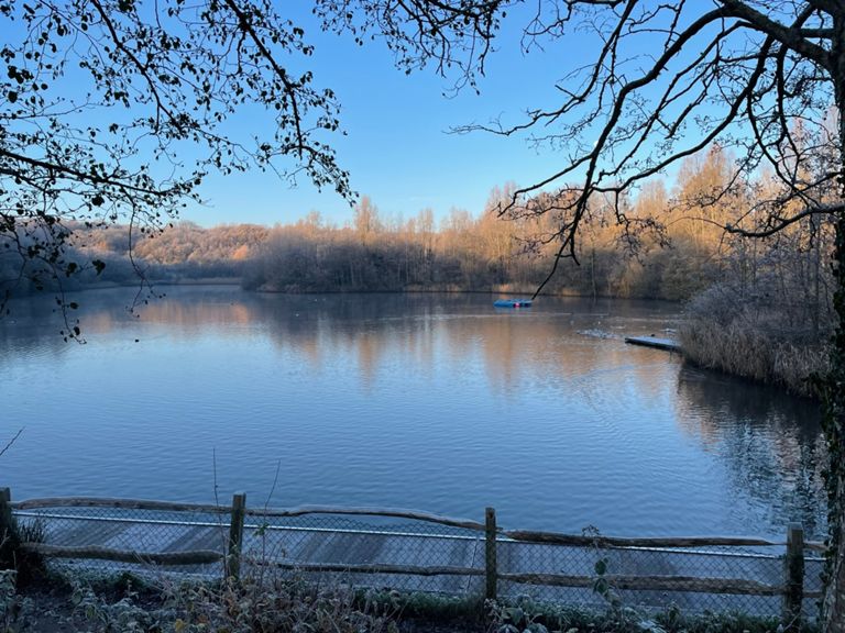 Middling one to Southwater 45.4 mi Cycling Route on Strava