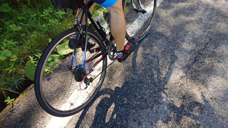 oliveさん、いつインナーにするのかと思ったらまさかのアウター縛りでした😱