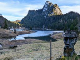 le Grammont, tour réduit 