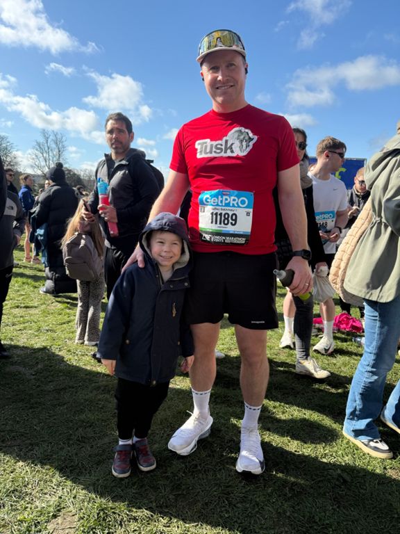 Morning Run - Bath Half Marathon / chip time - 01:47:46