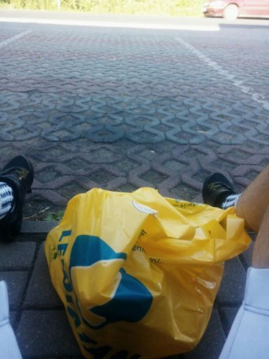 Leviatan, nasz dobry sąsiad.