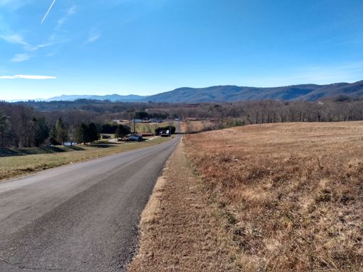 Virginia Hills. 😁