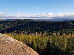 Trail commémoratif ...