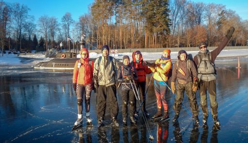 Фото Сергея Булычева.