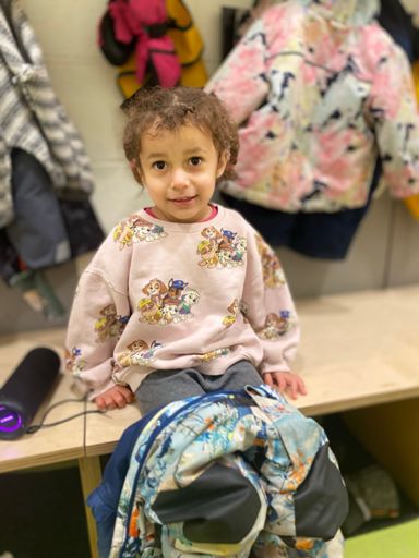 Gotcha immortalized.