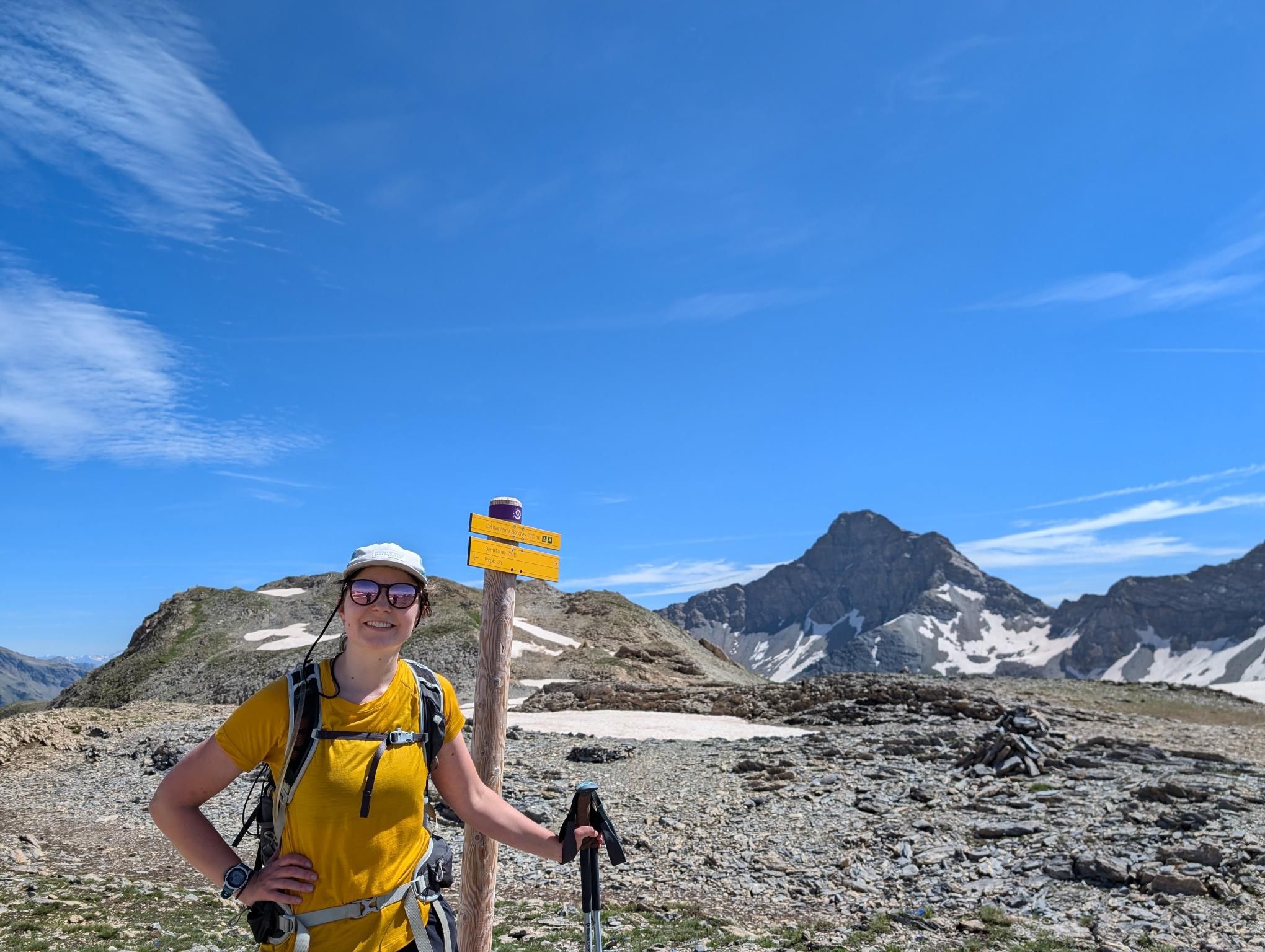 Dormillouse to Prapic photo 7