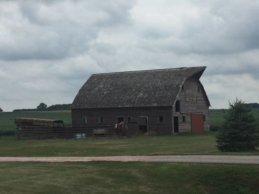 Barn
